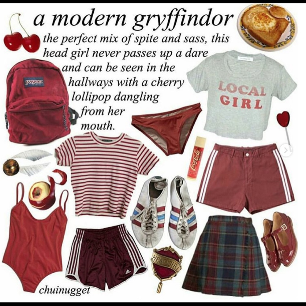 HARRY POTTER AESTHETIC MYSTERY BOX - Picture 9 of 16